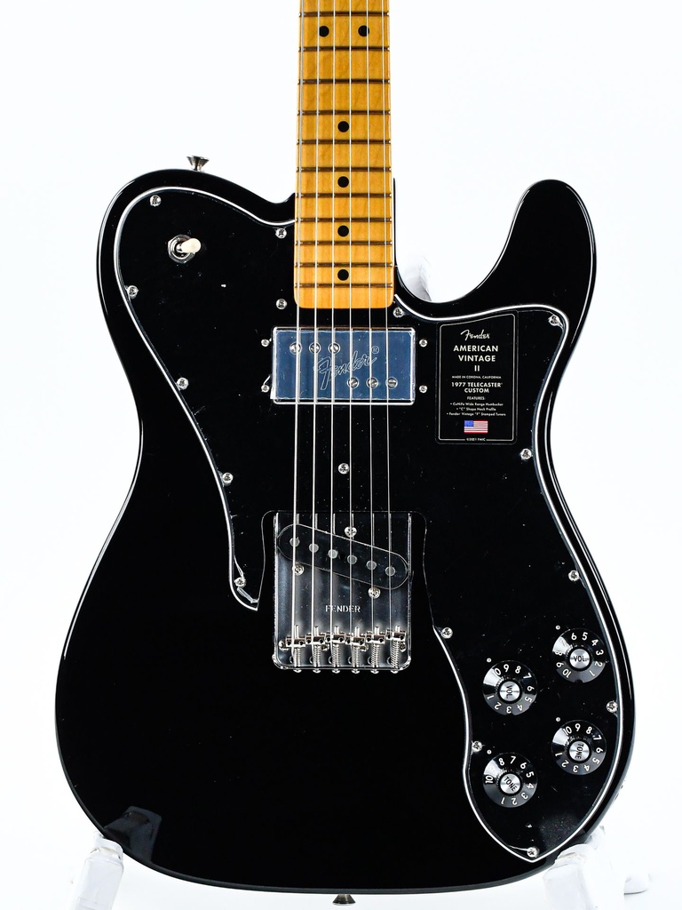 Fender deals telecaster custom